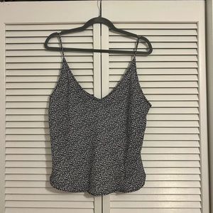 Abercrombie Tank Top